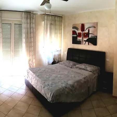 A Casa Mia *
