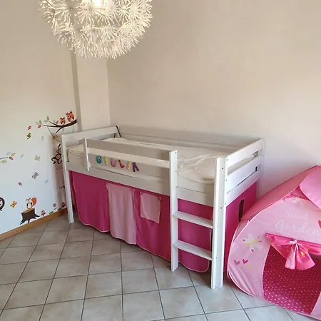 A Casa Mia * Rimini