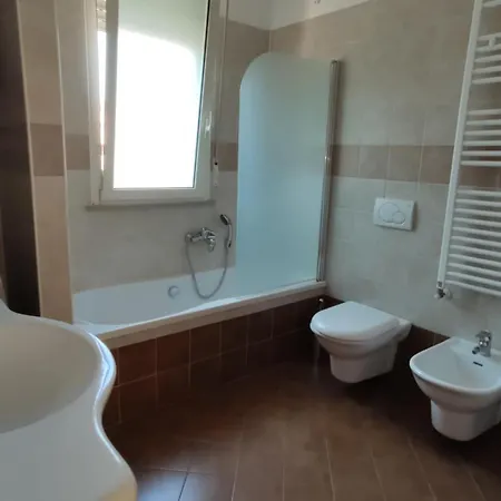 A Casa Mia