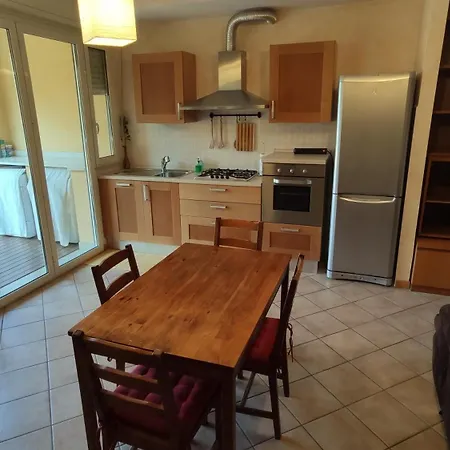 A Casa Mia Apartment