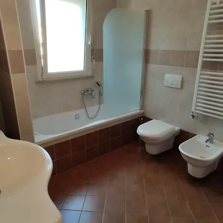 A Casa Mia